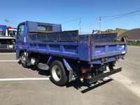 MITSUBISHI FUSO Canter Dump 2PG-FBA30 2020 73,000km_2