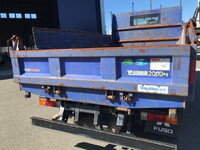MITSUBISHI FUSO Canter Dump 2PG-FBA30 2020 73,000km_30