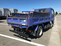 MITSUBISHI FUSO Canter Dump 2PG-FBA30 2020 73,000km_4
