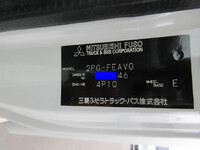 MITSUBISHI FUSO Canter Aluminum Van 2PG-FEAV0 2019 229,849km_19