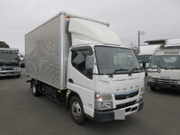MITSUBISHI FUSO Canter Aluminum Van 2PG-FEAV0 2019 229,849km_1