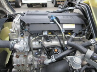 MITSUBISHI FUSO Canter Aluminum Van 2PG-FEAV0 2019 229,849km_20