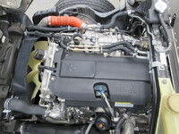 MITSUBISHI FUSO Canter Aluminum Van 2PG-FEAV0 2019 229,849km_21