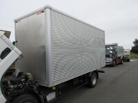 MITSUBISHI FUSO Canter Aluminum Van 2PG-FEAV0 2019 229,849km_22