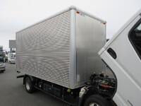 MITSUBISHI FUSO Canter Aluminum Van 2PG-FEAV0 2019 229,849km_24