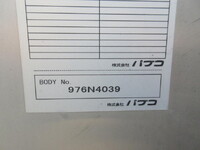 MITSUBISHI FUSO Canter Aluminum Van 2PG-FEAV0 2019 229,849km_25