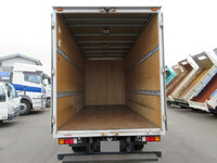 MITSUBISHI FUSO Canter Aluminum Van 2PG-FEAV0 2019 229,849km_26