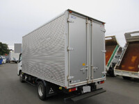 MITSUBISHI FUSO Canter Aluminum Van 2PG-FEAV0 2019 229,849km_2