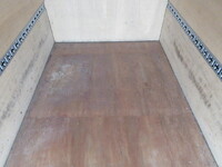 MITSUBISHI FUSO Canter Aluminum Van 2PG-FEAV0 2019 229,849km_31