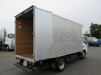 MITSUBISHI FUSO Canter Aluminum Van 2PG-FEAV0 2019 229,849km_32