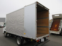 MITSUBISHI FUSO Canter Aluminum Van 2PG-FEAV0 2019 229,849km_33
