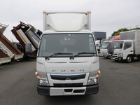 MITSUBISHI FUSO Canter Aluminum Van 2PG-FEAV0 2019 229,849km_4