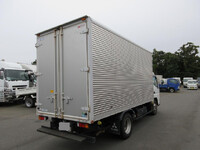 MITSUBISHI FUSO Canter Aluminum Van 2PG-FEAV0 2019 229,849km_5