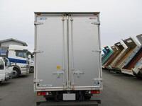 MITSUBISHI FUSO Canter Aluminum Van 2PG-FEAV0 2019 229,849km_6