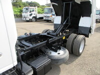 ISUZU Elf Dump TKG-NJR85AD 2013 183,532km_14