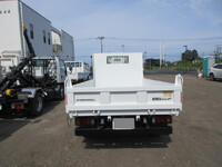 ISUZU Elf Dump TKG-NJR85AD 2013 183,532km_2