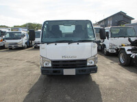 ISUZU Elf Dump TKG-NJR85AD 2013 183,532km_4