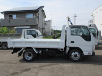 ISUZU Elf Dump TKG-NJR85AD 2013 183,532km_5