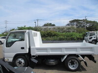 ISUZU Elf Dump TKG-NJR85AD 2013 183,532km_6