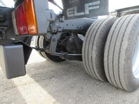 ISUZU Elf Dump TKG-NJR85AD 2013 183,532km_9