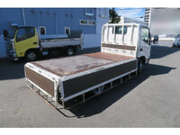 TOYOTA Toyoace Flat Body TKG-XZC600 2016 153,410km_10