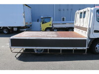 TOYOTA Toyoace Flat Body TKG-XZC600 2016 153,410km_11