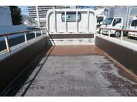 TOYOTA Toyoace Flat Body TKG-XZC600 2016 153,410km_12