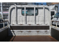 TOYOTA Toyoace Flat Body TKG-XZC600 2016 153,410km_13