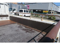 TOYOTA Toyoace Flat Body TKG-XZC600 2016 153,410km_14