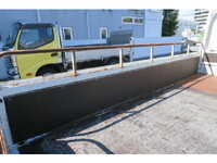 TOYOTA Toyoace Flat Body TKG-XZC600 2016 153,410km_15