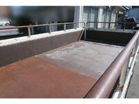 TOYOTA Toyoace Flat Body TKG-XZC600 2016 153,410km_16