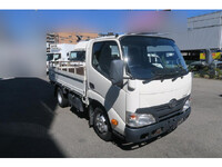 TOYOTA Toyoace Flat Body TKG-XZC600 2016 153,410km_1