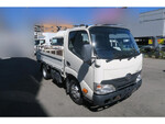 Toyoace Flat Body