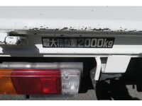 TOYOTA Toyoace Flat Body TKG-XZC600 2016 153,410km_23
