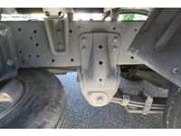 TOYOTA Toyoace Flat Body TKG-XZC600 2016 153,410km_26