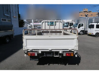 TOYOTA Toyoace Flat Body TKG-XZC600 2016 153,410km_2