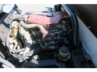 TOYOTA Toyoace Flat Body TKG-XZC600 2016 153,410km_30