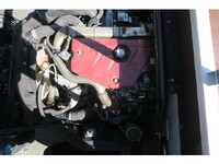 TOYOTA Toyoace Flat Body TKG-XZC600 2016 153,410km_31