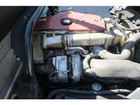 TOYOTA Toyoace Flat Body TKG-XZC600 2016 153,410km_32