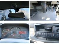 TOYOTA Toyoace Flat Body TKG-XZC600 2016 153,410km_39