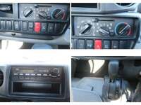 TOYOTA Toyoace Flat Body TKG-XZC600 2016 153,410km_40