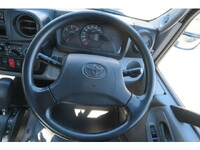 TOYOTA Toyoace Flat Body TKG-XZC600 2016 153,410km_4