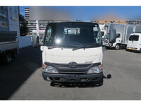TOYOTA Toyoace Flat Body TKG-XZC600 2016 153,410km_5