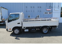 TOYOTA Toyoace Flat Body TKG-XZC600 2016 153,410km_6