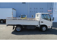 TOYOTA Toyoace Flat Body TKG-XZC600 2016 153,410km_8
