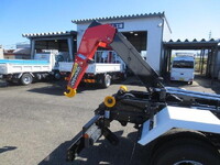 MITSUBISHI FUSO Fighter Container Carrier Truck 2KG-FK72F 2025 888km_10