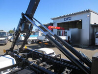 MITSUBISHI FUSO Fighter Container Carrier Truck 2KG-FK72F 2025 888km_12