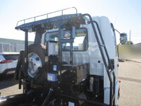 MITSUBISHI FUSO Fighter Container Carrier Truck 2KG-FK72F 2025 888km_14