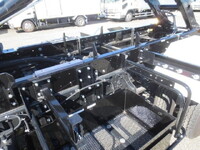 MITSUBISHI FUSO Fighter Container Carrier Truck 2KG-FK72F 2025 888km_15