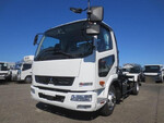 Fighter Container Carrier Truck